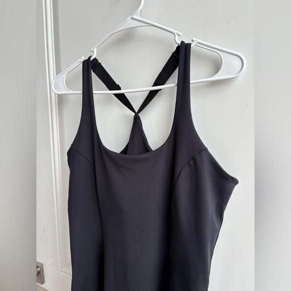 Women’s black Victoria Secret Athletic dress Sz Lg - Picture 3 of 10